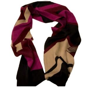 MISSONI For Target Scarf